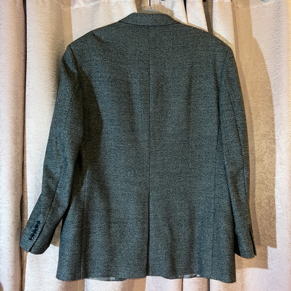 Vintage Geoffrey Beane Size 42R Suit Jacket - Picture 7 of 14
